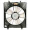 Four Seasons Acura Mdx 02-01/Honda Pilot 04-03 Rad Fan Assy, 75345 75345 - alternate 1